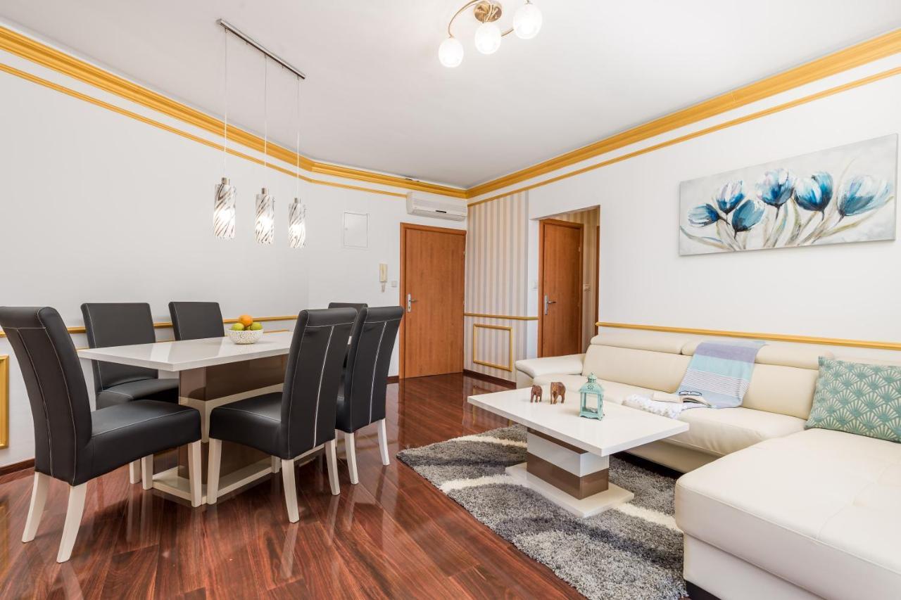 Apartment All For You - With A Swimming Pool Opatija Exterior foto