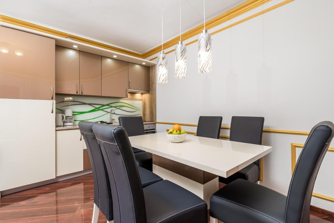 Apartment All For You - With A Swimming Pool Opatija Exterior foto